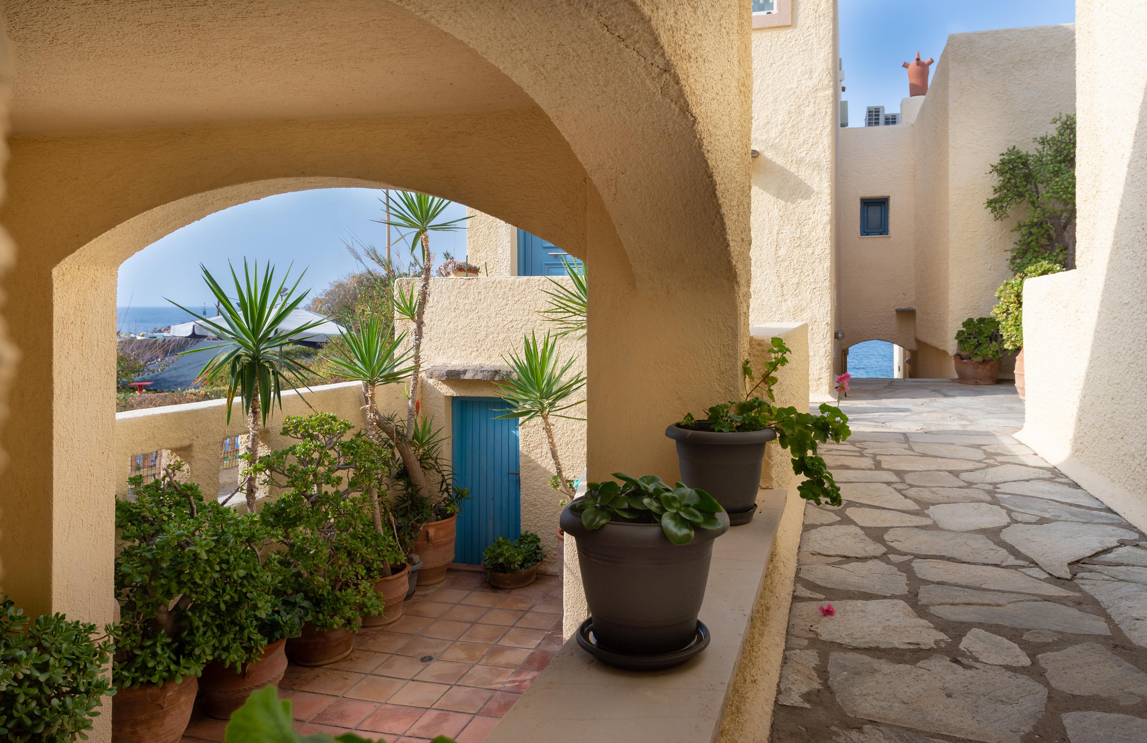 Porto Sisi Hotel Apartments Extérieur photo